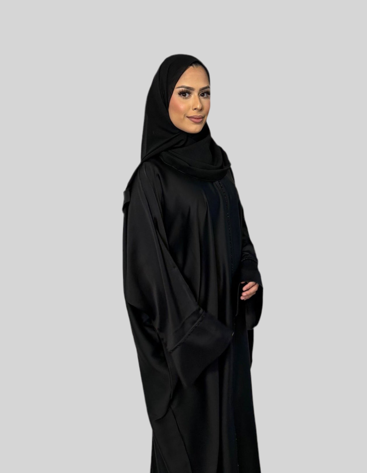 Embellished Abaya Sianna