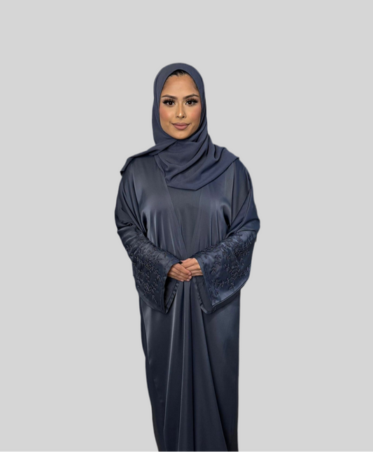 Embellished Abaya Huda