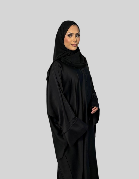 Embellished Abaya Sianna